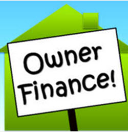 owner finance