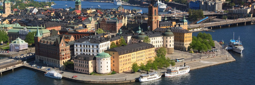 stockholm