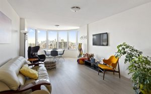 Condominiums