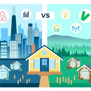 The Pros And Cons Of Listing On Airbnb Vs Vrbo