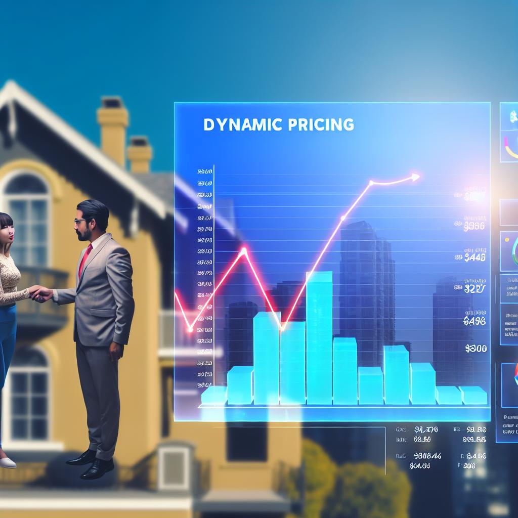 What is dynamic pricing, and how can it benefit your rental property?