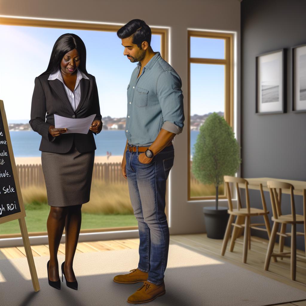 How to sell a timeshare you no longer want.